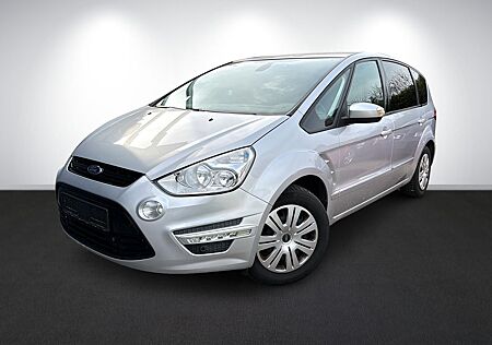 Ford S-Max 2.0 Trend *7-Sitzer*PDC*SHZ*Klima*