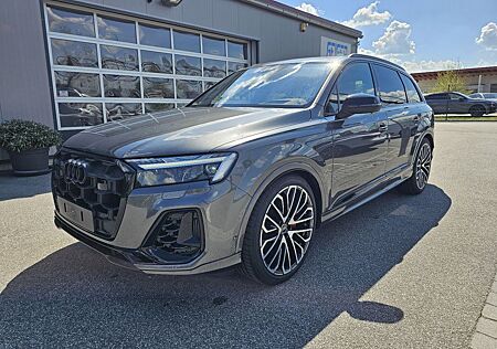 Audi SQ7 TFSI quattro S line FACELIFT *UPE:156.387€*