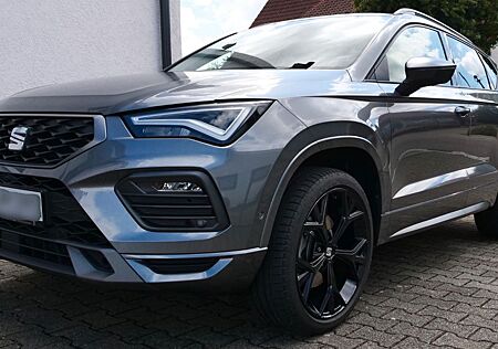 Seat Ateca 1.5 TSI ACT 110kW FR DSG AHK 360°Kamera