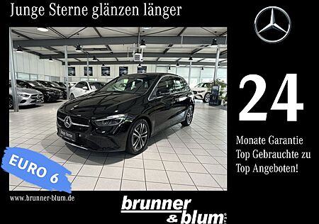 Mercedes-Benz B 200 Progressive Advanced,MBUX Prem,Kamera,LED,