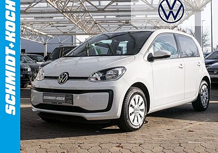VW Up Volkswagen ! 1.0 move ! GRA REARVIEW KLIMA PDC DAB
