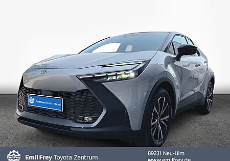 Toyota C-HR 2.0 Hybrid Teamplayer 112 kW, 5-türig