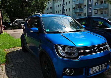 Suzuki Ignis 1.2 DUALJET AGS Comfort+ Comfort+