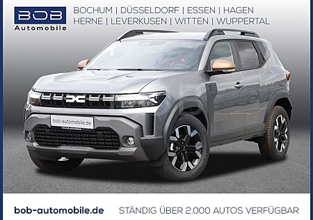 Dacia Duster Extreme TCe 130 SHZ PDC RFK LHZ