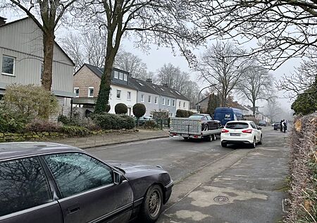 Opel Senator