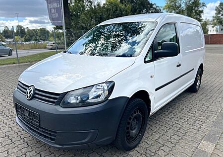 VW Caddy Volkswagen Kasten/Kombi Maxi Kasten *KLIMA *HU/NEU