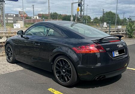 Audi TT Coupe 2.0 TFSI Magnetic/Tempomat/Xenon/BBS