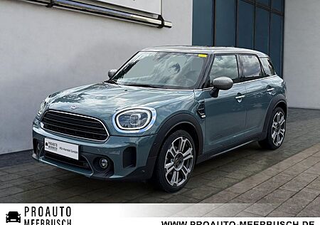 Mini Cooper Countryman PANO/HEADUP/MMRY/ADAPTLED/KAME