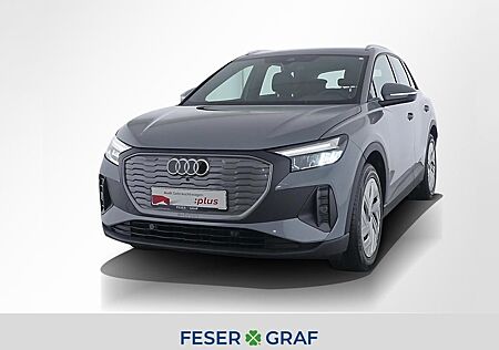 Audi Q4 e-tron 35 PDC hinten/ LED/ DAB