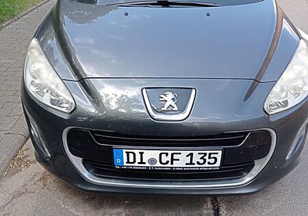 Peugeot 308 Access 120 VTi Access