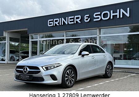 Mercedes-Benz A 180 Limousine,Virtual,R-Kamera,Shz,3,49%