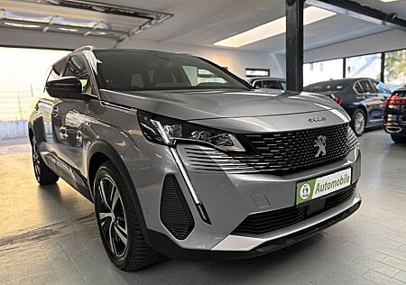 Peugeot 5008 GT 1.HAND 7-SITZER LED NAVI 180°KAMERA
