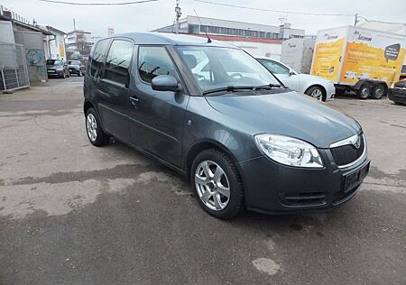 Skoda Roomster Style*Klima*PDC*Tüv.11-2026*
