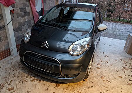 Citroën C1 1.0 Style Style