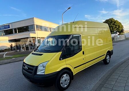 Ford Transit Kasten FT 350 LKW Hoch 1.Hand + Allwtter