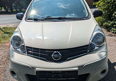 Nissan Note Visia *Top-Zustand*