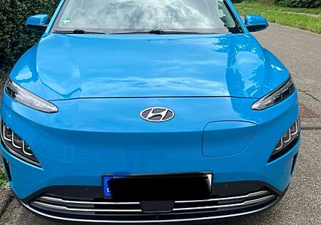 Hyundai Kona Elektro ELEKTRO 150kW Select-Paket -