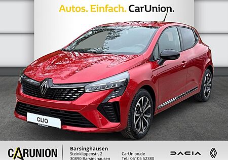 Renault Clio Techno TCe 90