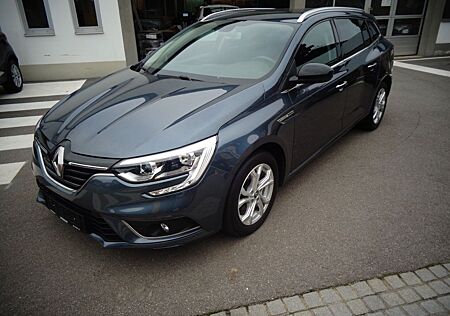 Renault Megane IV Grandtour Limited