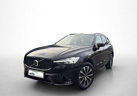 Volvo XC 60 XC60 B4 Plus Dark AHK Panoramadach Leder