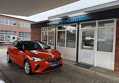 Opel Corsa *Automatik*D.Tacho*Scheckheft*Garantie*Navi