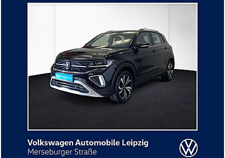 VW T-Cross Volkswagen 1.0 TSI Style *DSG*IQ*App-Connect*ACC*