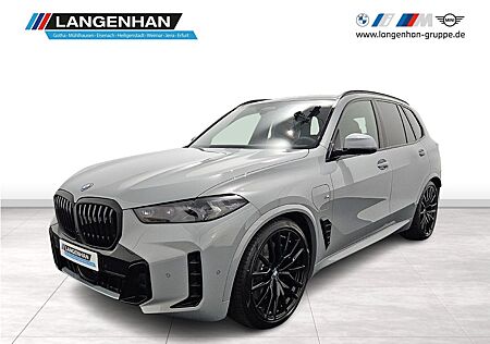 BMW X5 xDrive50e M Sport Pano Harman Kardon HUD