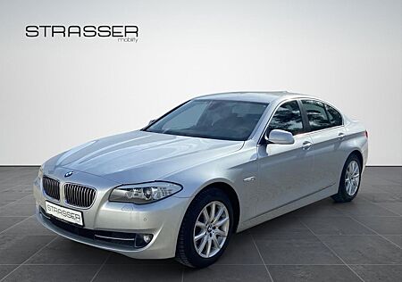 BMW 530 d Klima Xenon Navi Einparkhilfe Sitzheizung