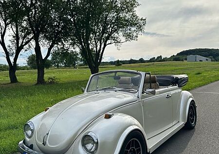 VW Käfer Volkswagen