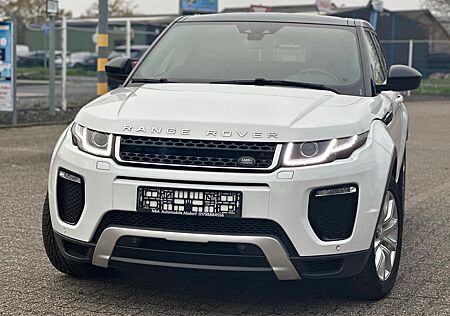 Land Rover Range Rover Evoque Pure/12Monate Garantie