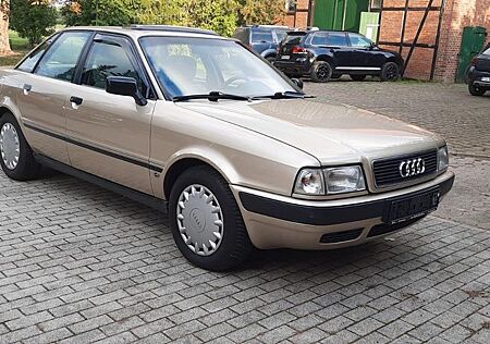 Audi 80 B4 Oldtimer