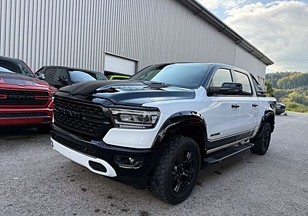 Dodge RAM 1500 HEMI 5.7 CREW CAB SPORT HOCH & BREIT 23