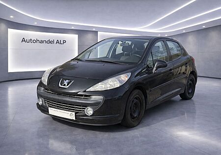 Peugeot 207 Sport 120 VTi 5-Gang Klima Sportsitze 2.Hand