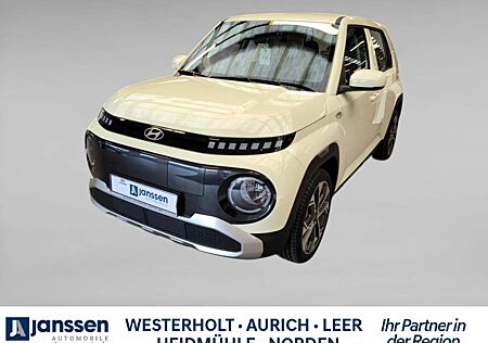 Hyundai Inster EV SELECT Effizienz-Paket