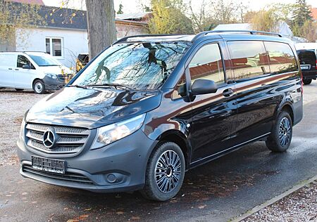 Mercedes-Benz Vito Tourer 116 CDI, lang KLIMA AUTOMATIC