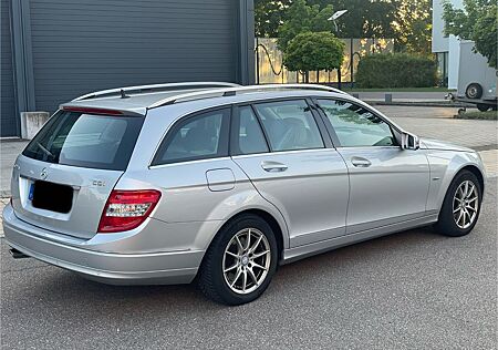 Mercedes-Benz 220 C CDI BlueEFF, Avantgarde, Automatik, AHK