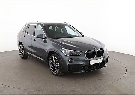 BMW X1 xDrive25d M Sport * Garantie * TÜV * Pano *