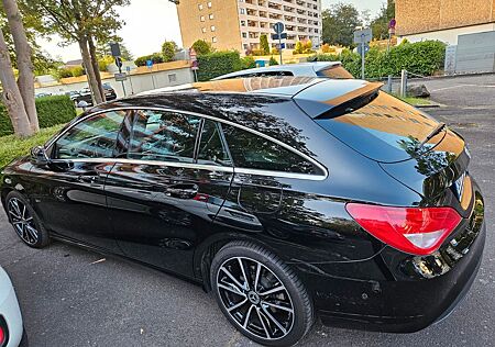 Mercedes-Benz CLA 180 Shooting Brake CLA 180 d Shooting Br...