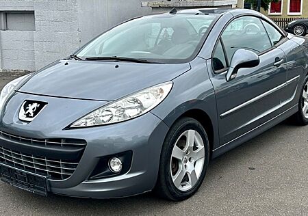 Peugeot 207 CC Cabrio-Coupe Premium