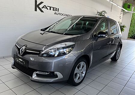 Renault Scenic III Limited dCi 110 Automatik Navi HU neu