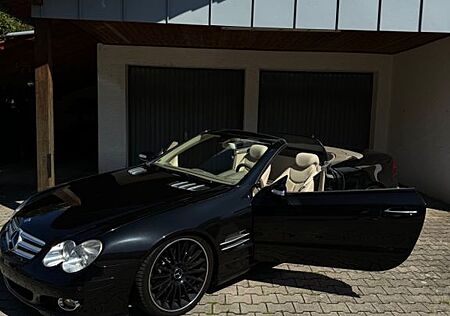 Mercedes-Benz SL 350 -