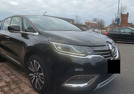 Renault Espace Initiale Paris/Scheckheft/Tüv:NEU/Bose