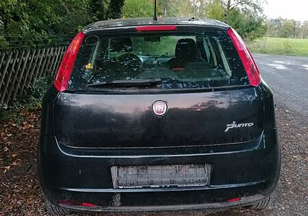Fiat Grande Punto 1.4 8V Active