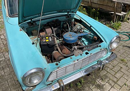 Ford Taunus 12m / P4