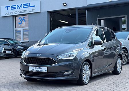 Ford C-Max Business Edition *NAVI*TÜV+SERVICE-NEU*