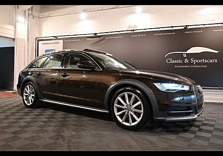 Audi A6 Allroad 3.0 TDI FACELIFT / CAMERA / PANORAMA
