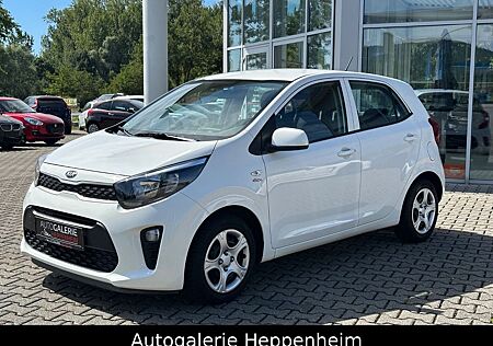 Kia Picanto Edition 7/KLIMA/SHZ/L-Heizung/MFL