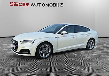 Audi A5 SPORTBACK 50 TDI QUATTRO S LINE, PANO, SCHALE