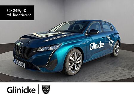 Peugeot 308 STYLE HYBRID 136 e-DSC6