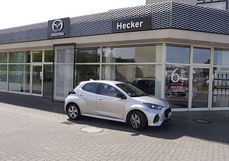 Mazda 2 Hybrid VVT-i 116 PS Exclusive PREIS HAMMER